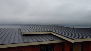 Fast & Reliable Emergency Roof Repairs in Sherwood, OH